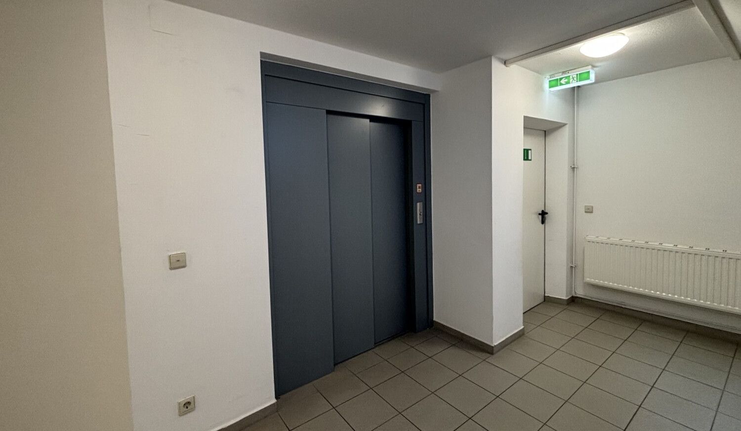 Fahrstuhl