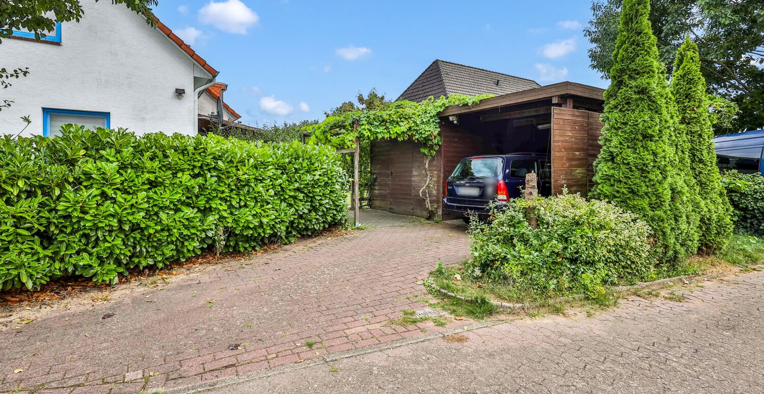 Carport