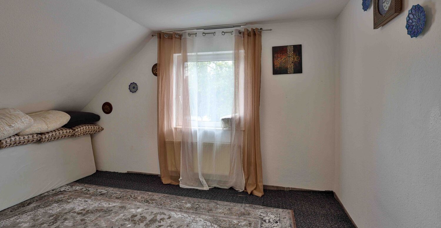 Schlafzimmer Wohnung 2 2