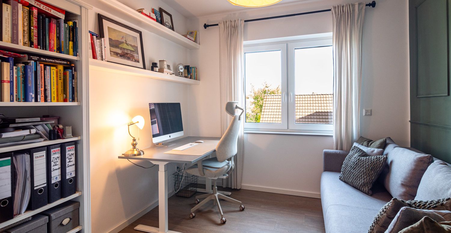 Büro