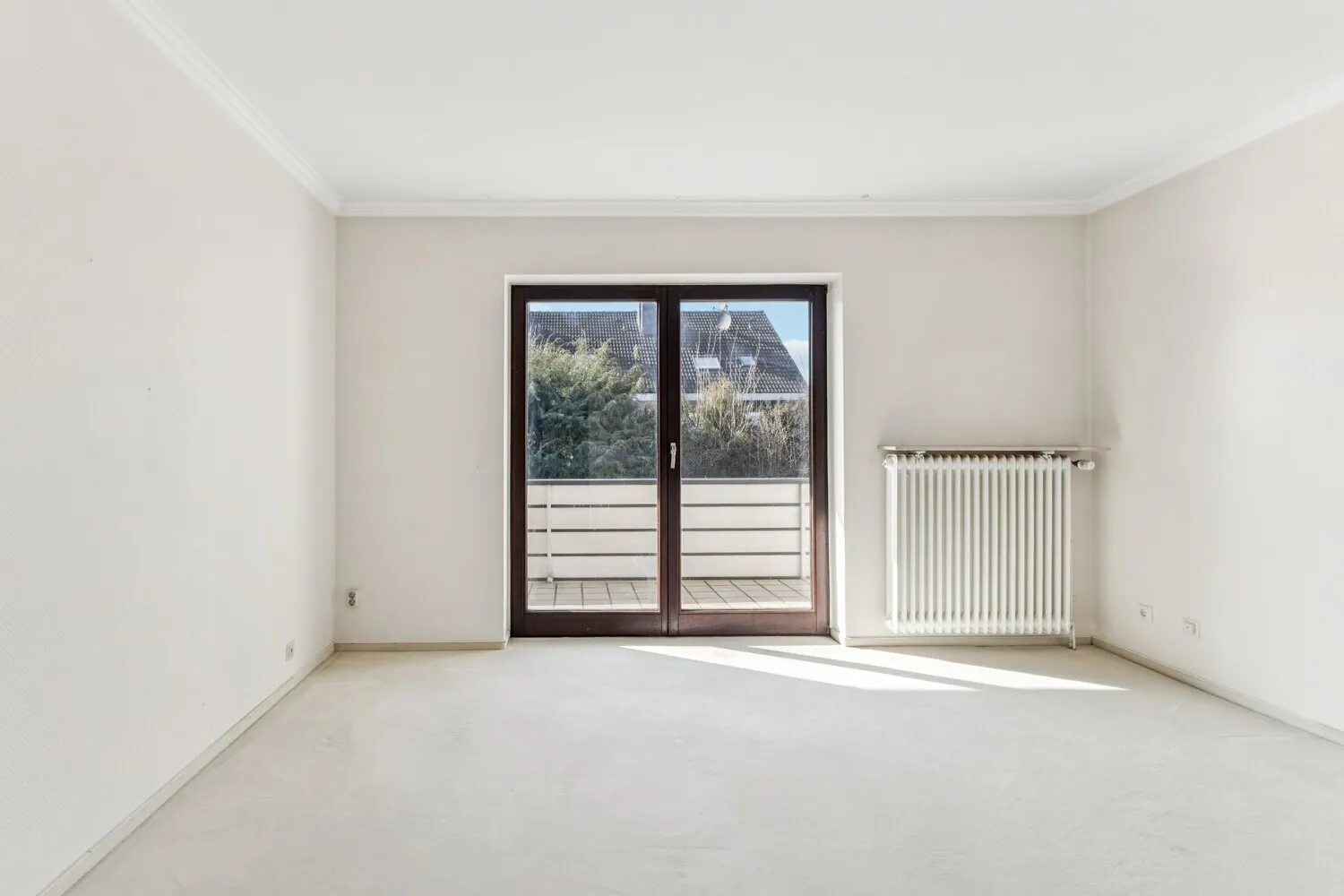 Schlafzimmer Obergeschoss