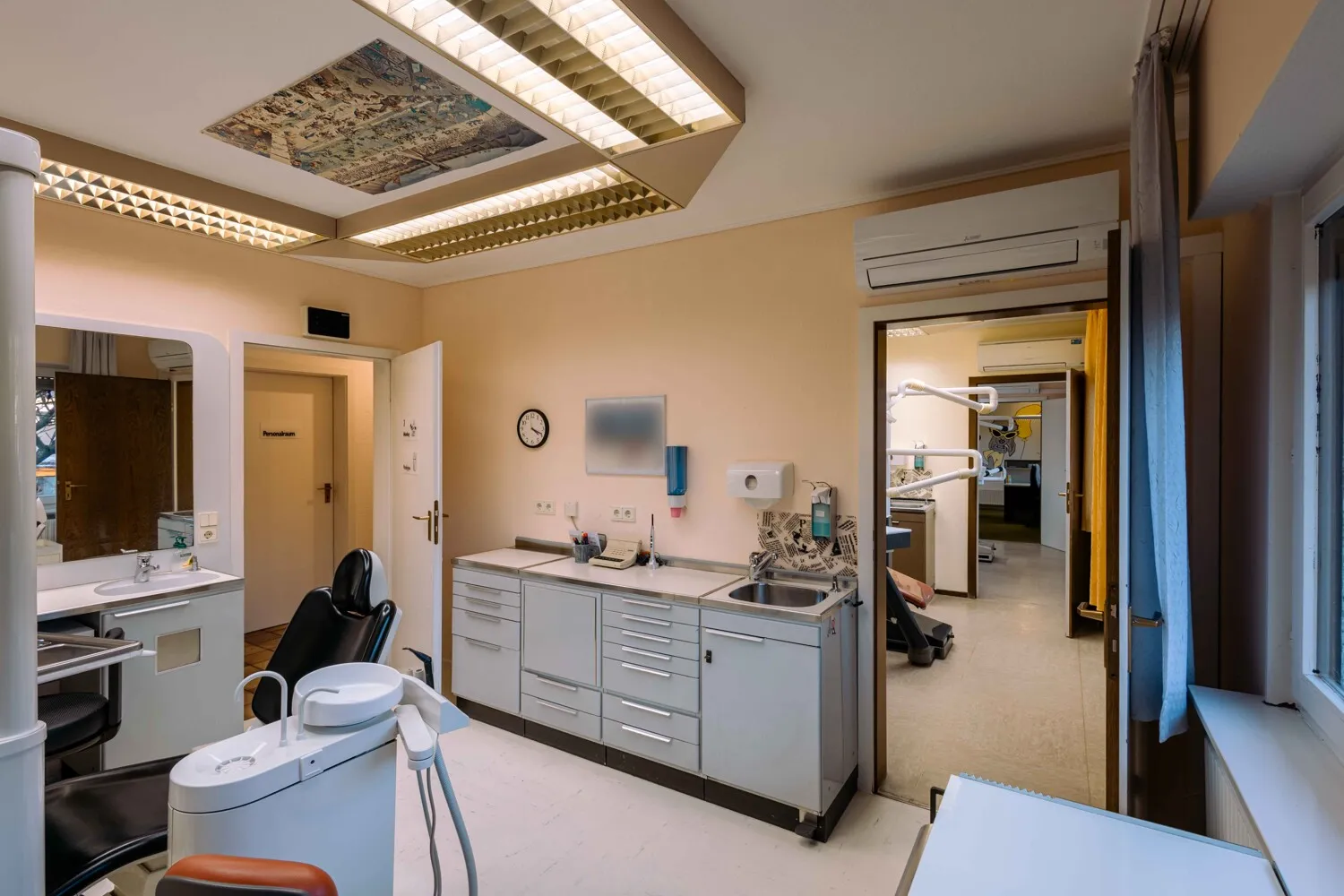 Praxisraum