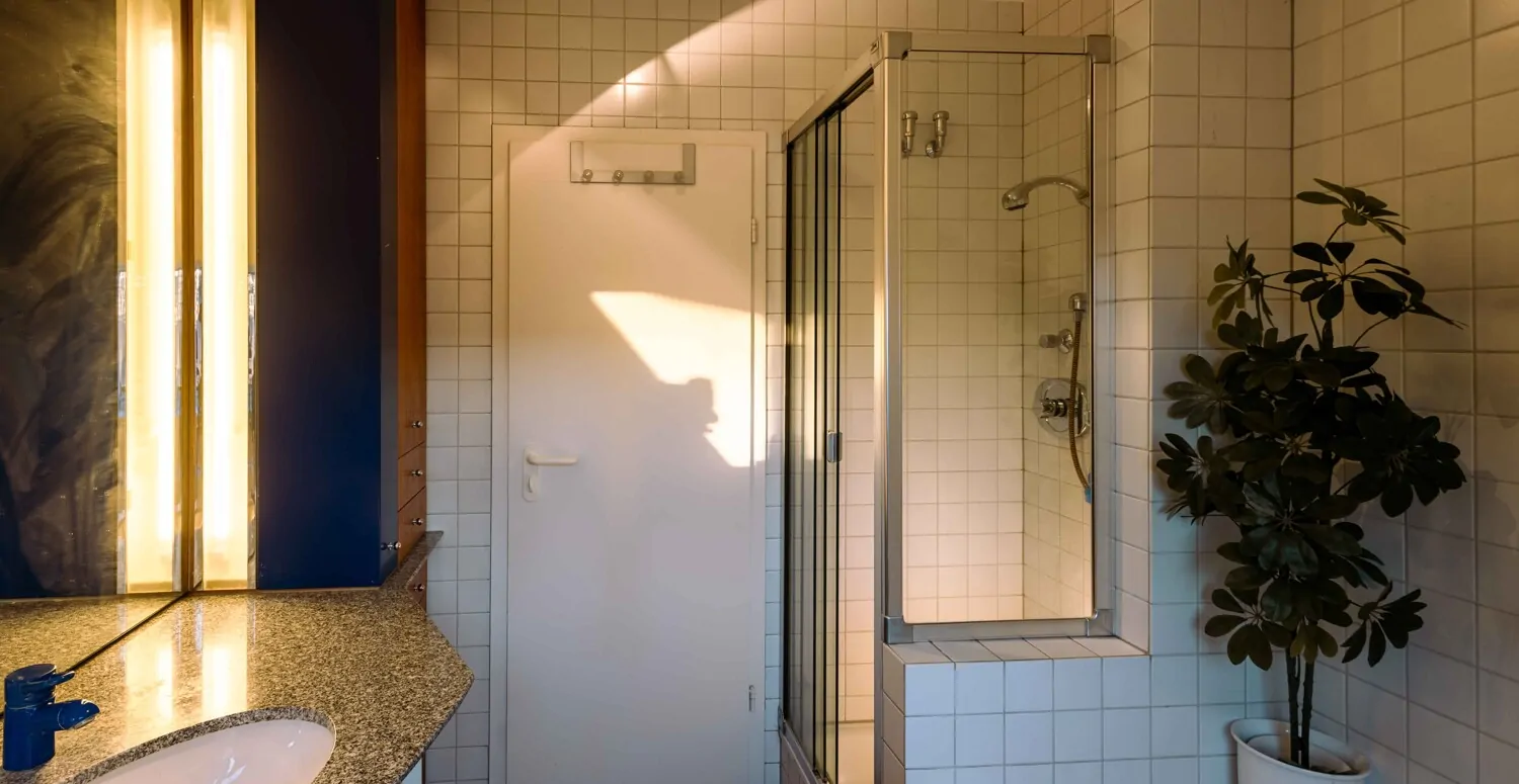 Badezimmer OG