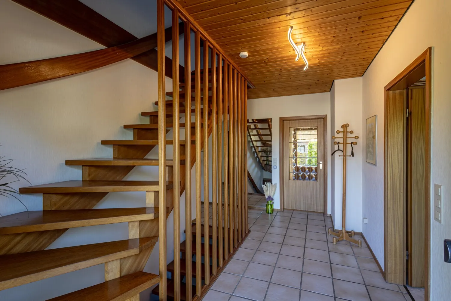 Eingang/Flur Erdgeschoss