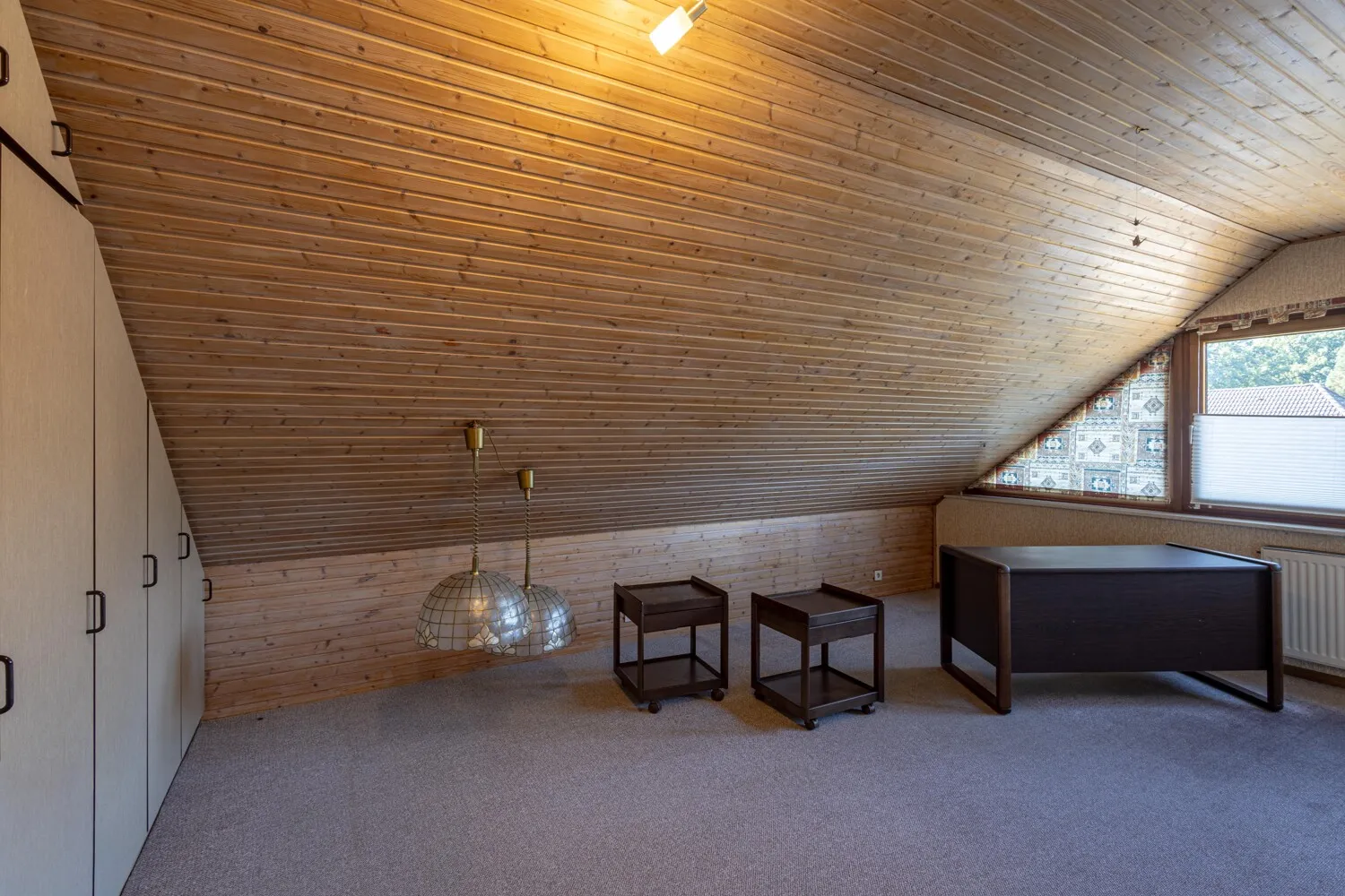 Schlafzimmer Obergeschoss