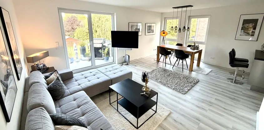 von Poll Immobilien GmbH