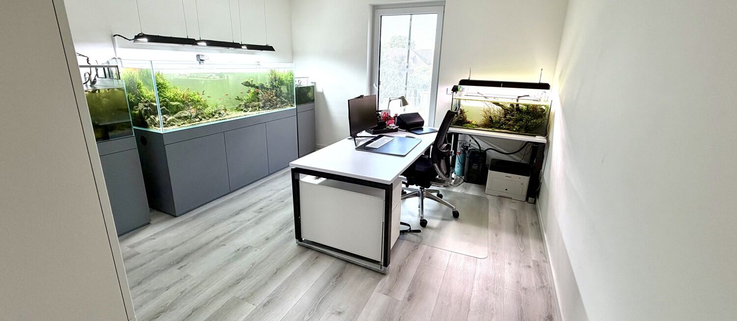 Büro
