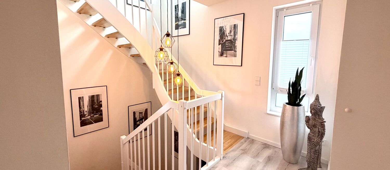 Treppe