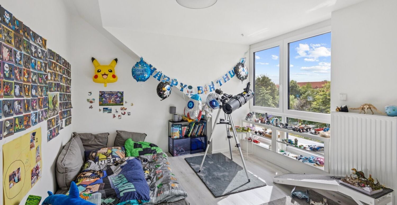 Kinderzimmer
