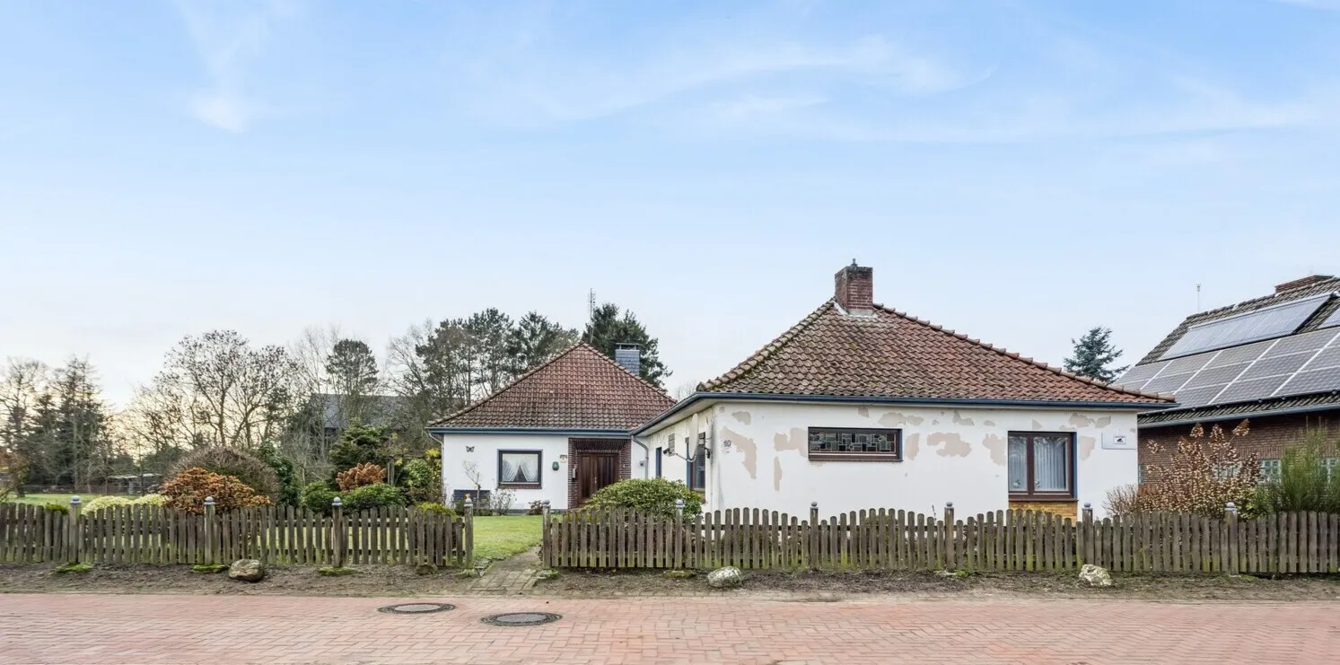 Titelbild Hackstraße