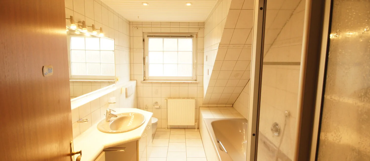 Badezimmer