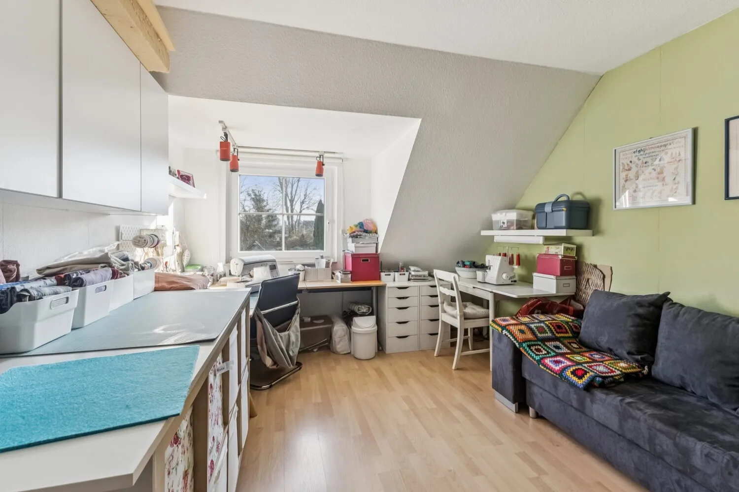 Kinderzimmer