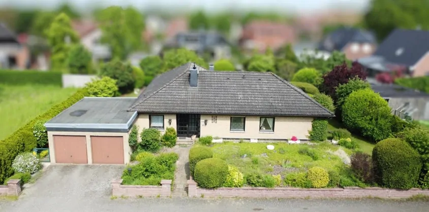 von Poll Immobilien GmbH