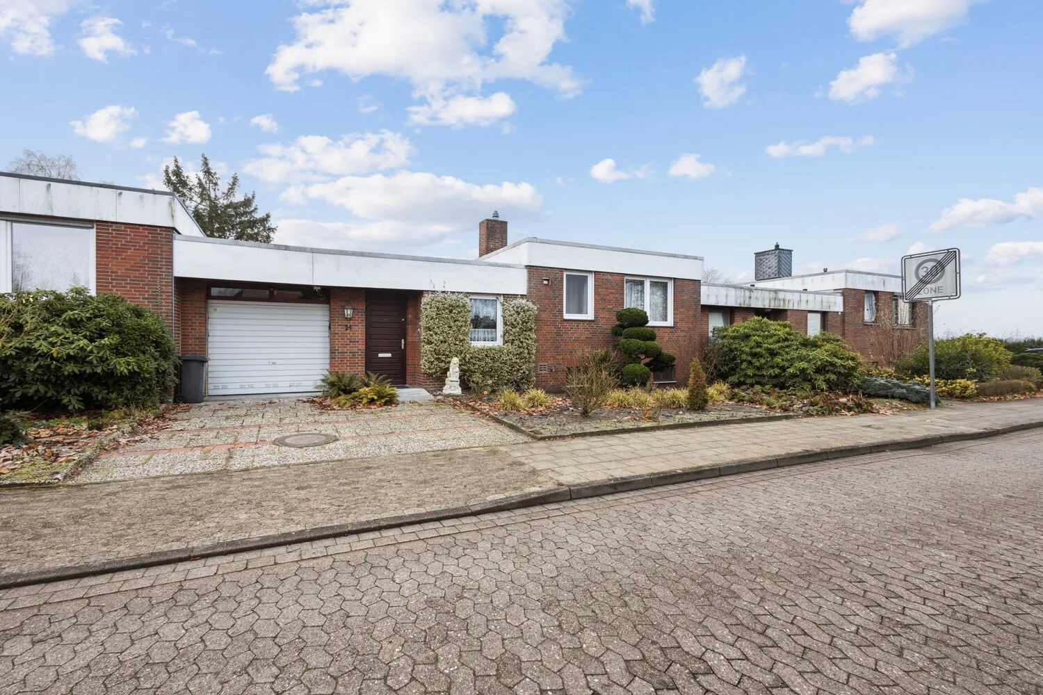 Frontansicht