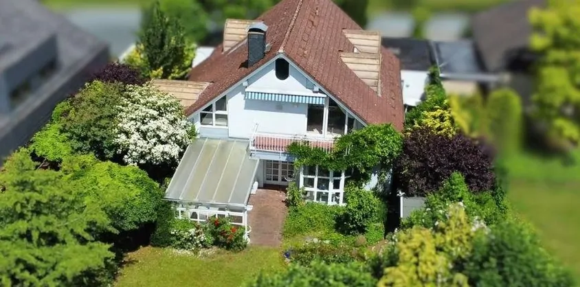 von Poll Immobilien GmbH