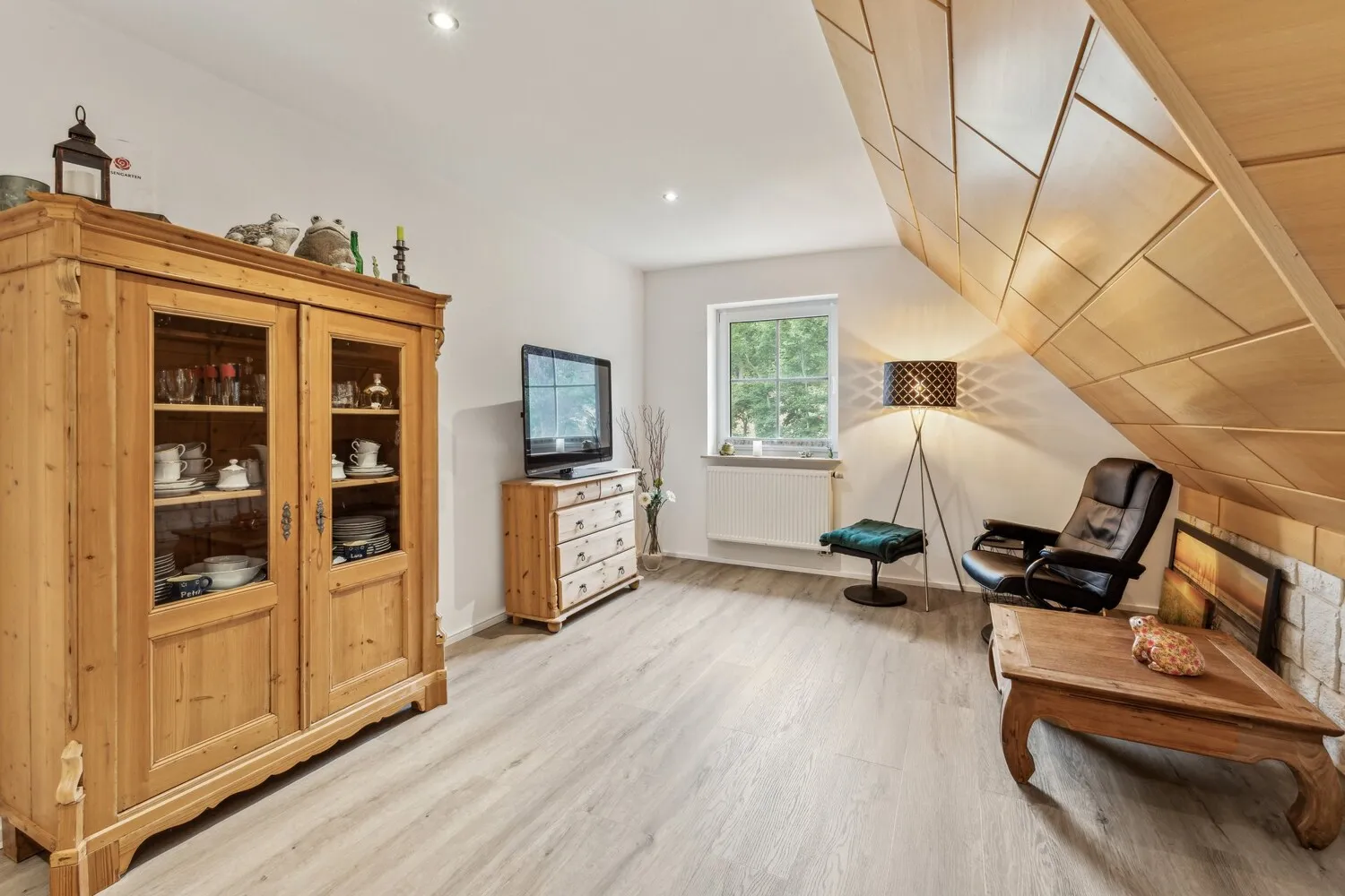 Wohnzimmer OG