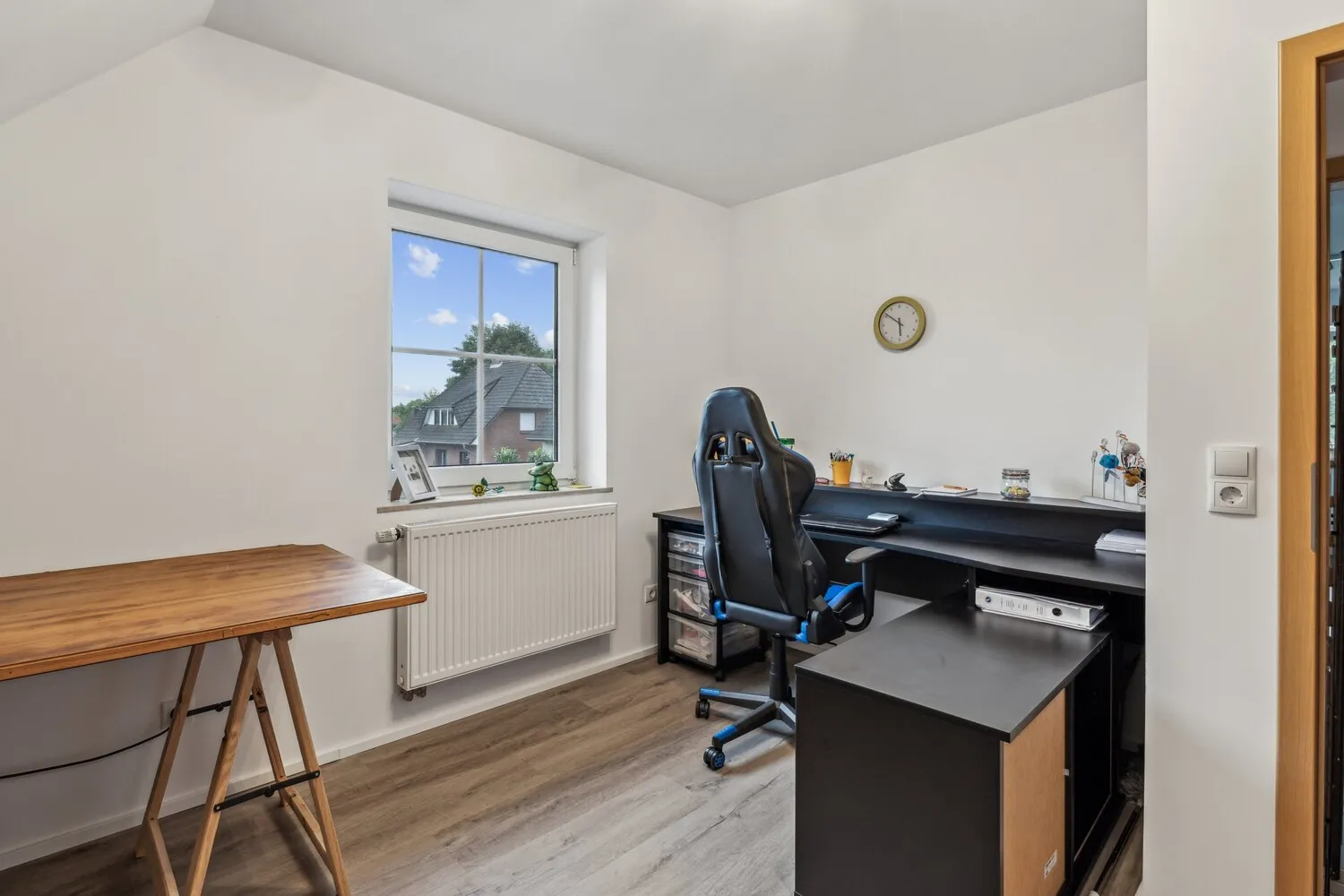 Büro OG