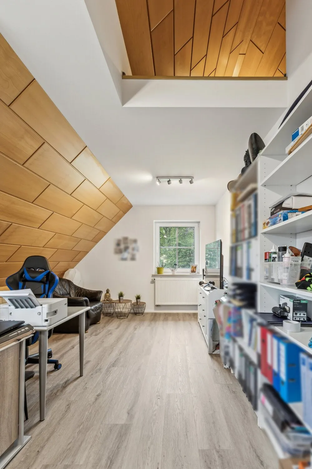Büro OG