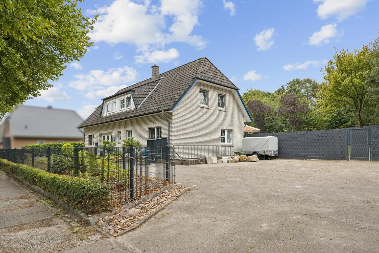 Nordwesten