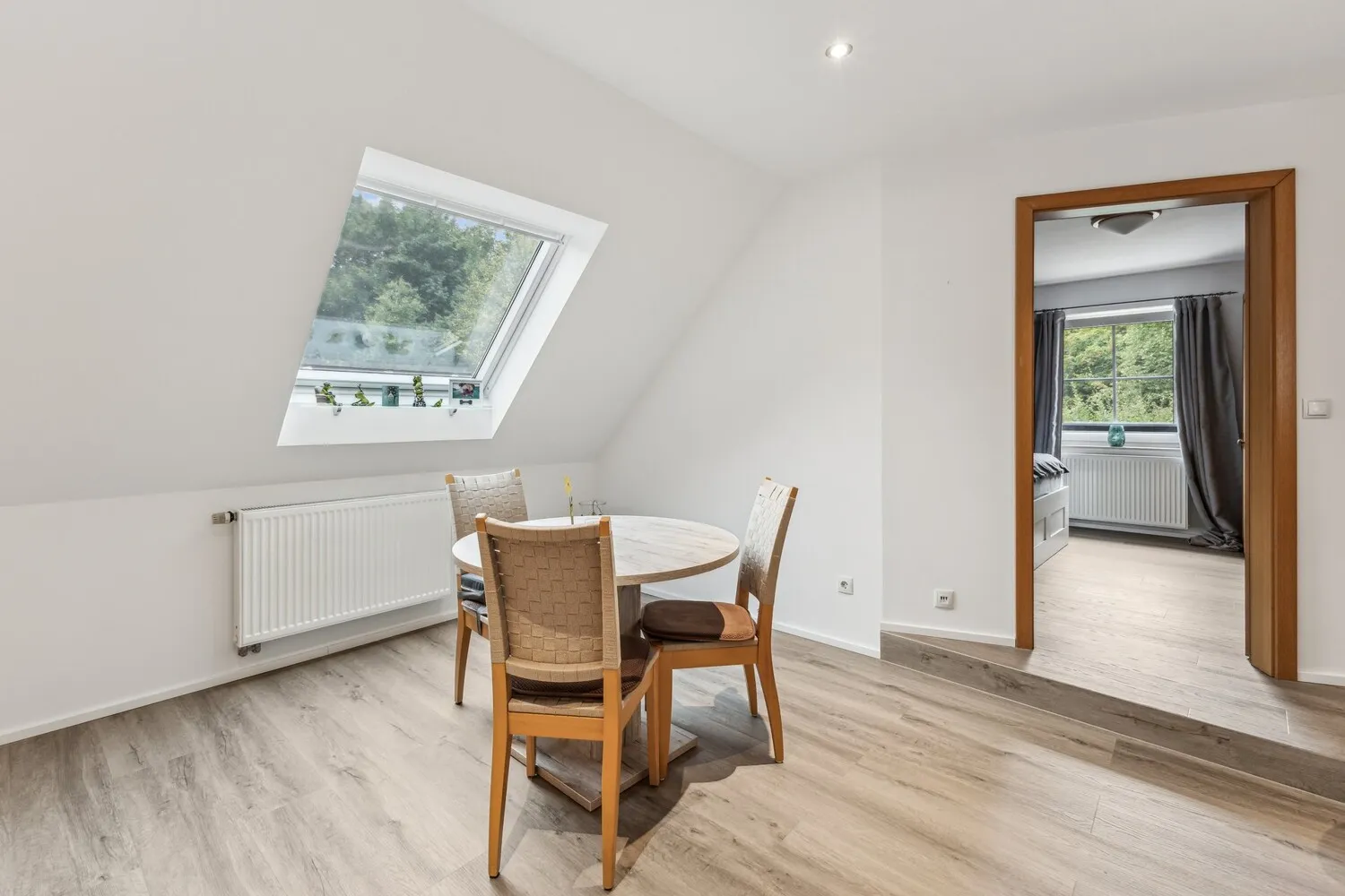 Esszimmer OG