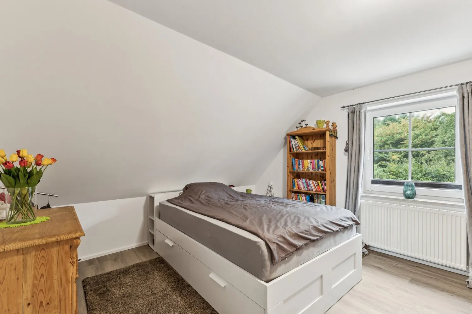 Schlafzimmer OG
