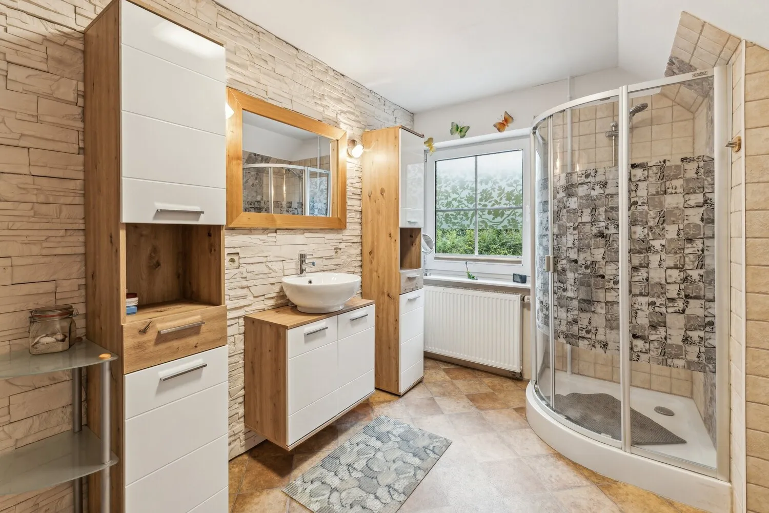 Badezimmer OG