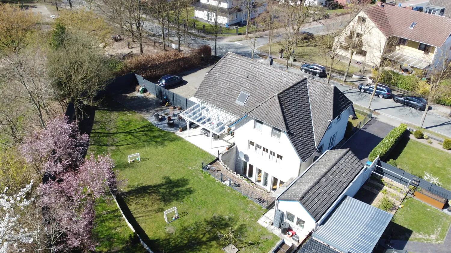 Garten