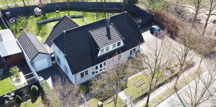 von Poll Immobilien GmbH