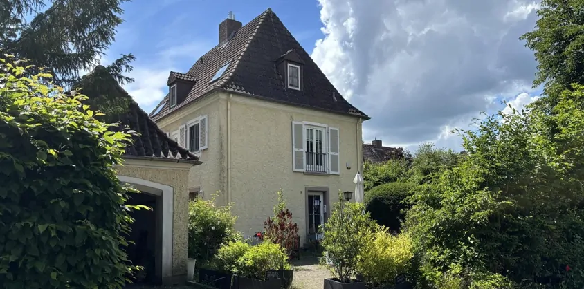von Poll Immobilien GmbH