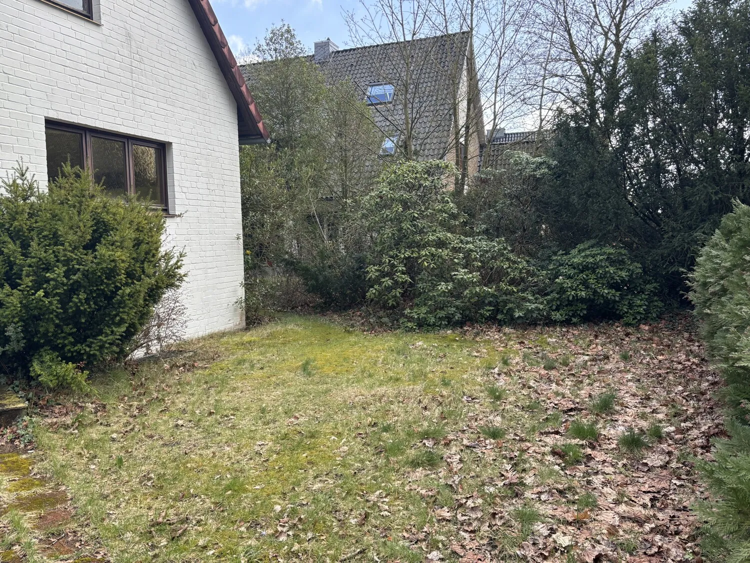 Vorgarten