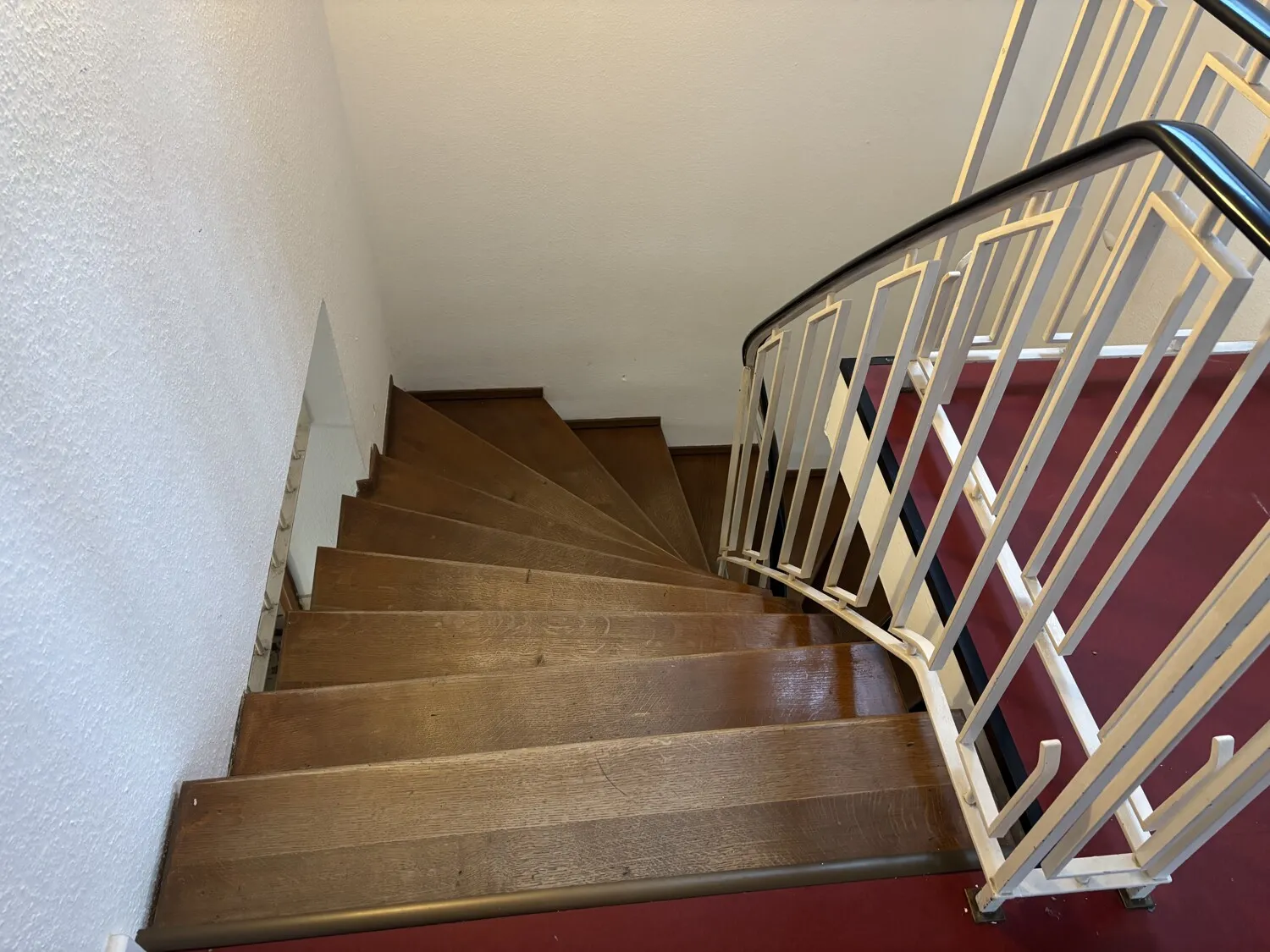 Treppenhaus