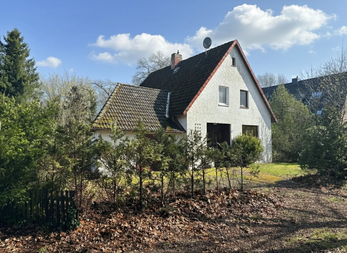 Frontansicht
