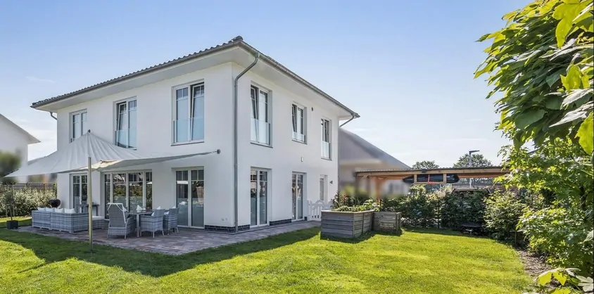 von Poll Immobilien GmbH