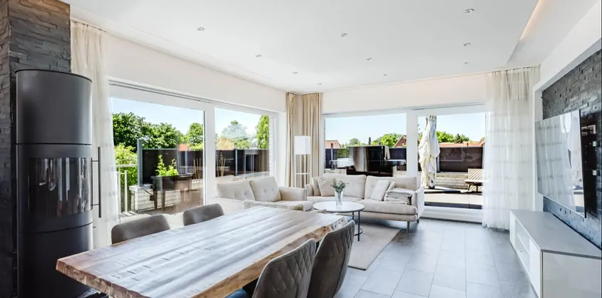 von Poll Immobilien GmbH