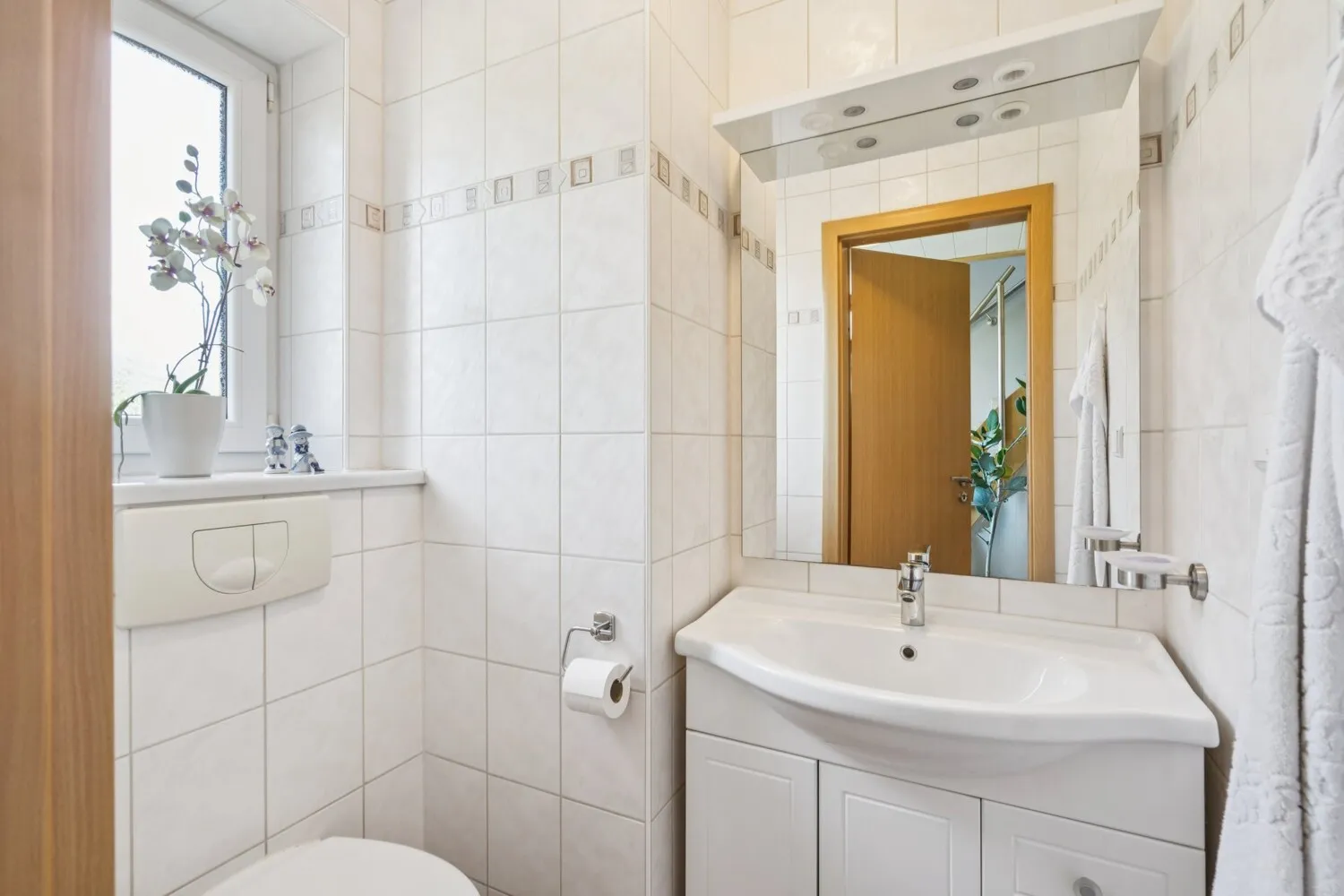 Gäste-WC