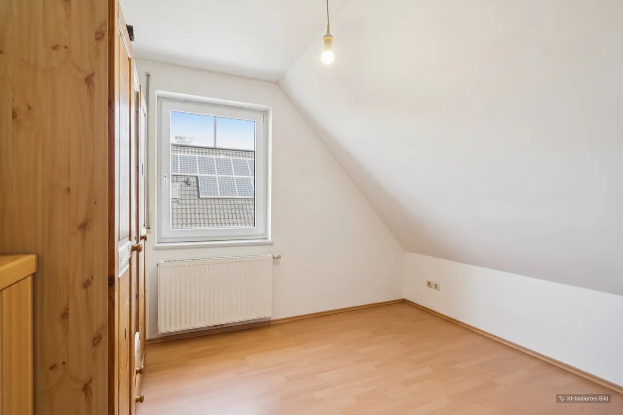 Schlafzimmer OG