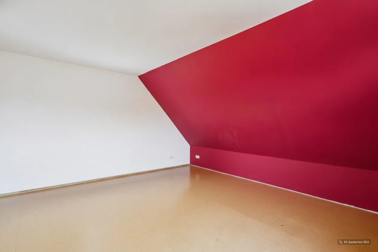 Schlafzimmer 3 OG