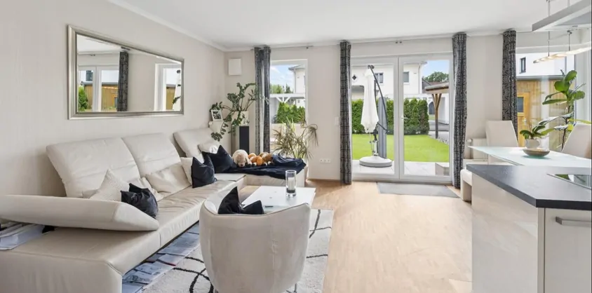 von Poll Immobilien GmbH