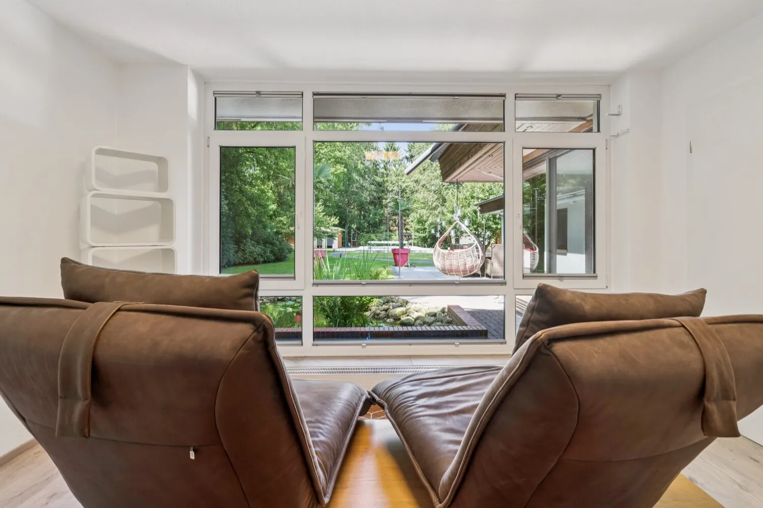 Mediationszimmer Gewerbe