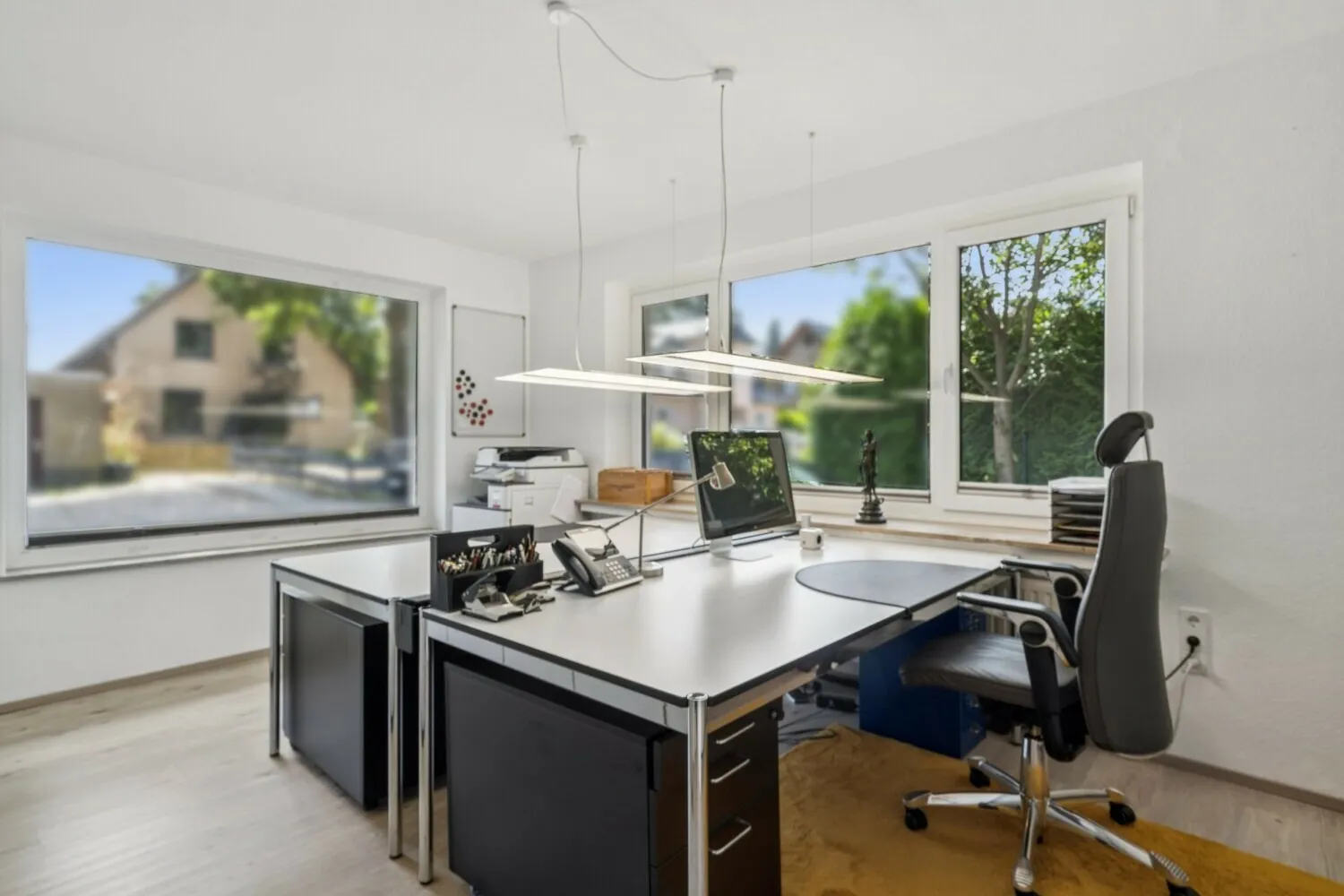 Arbeitszimmer Gewerbe Neu