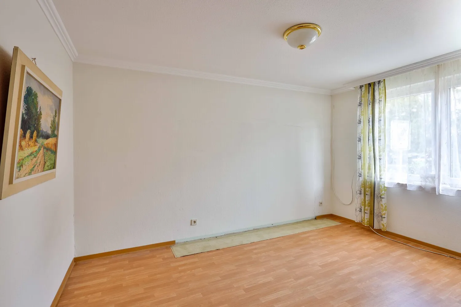 Schlafzimmer 2