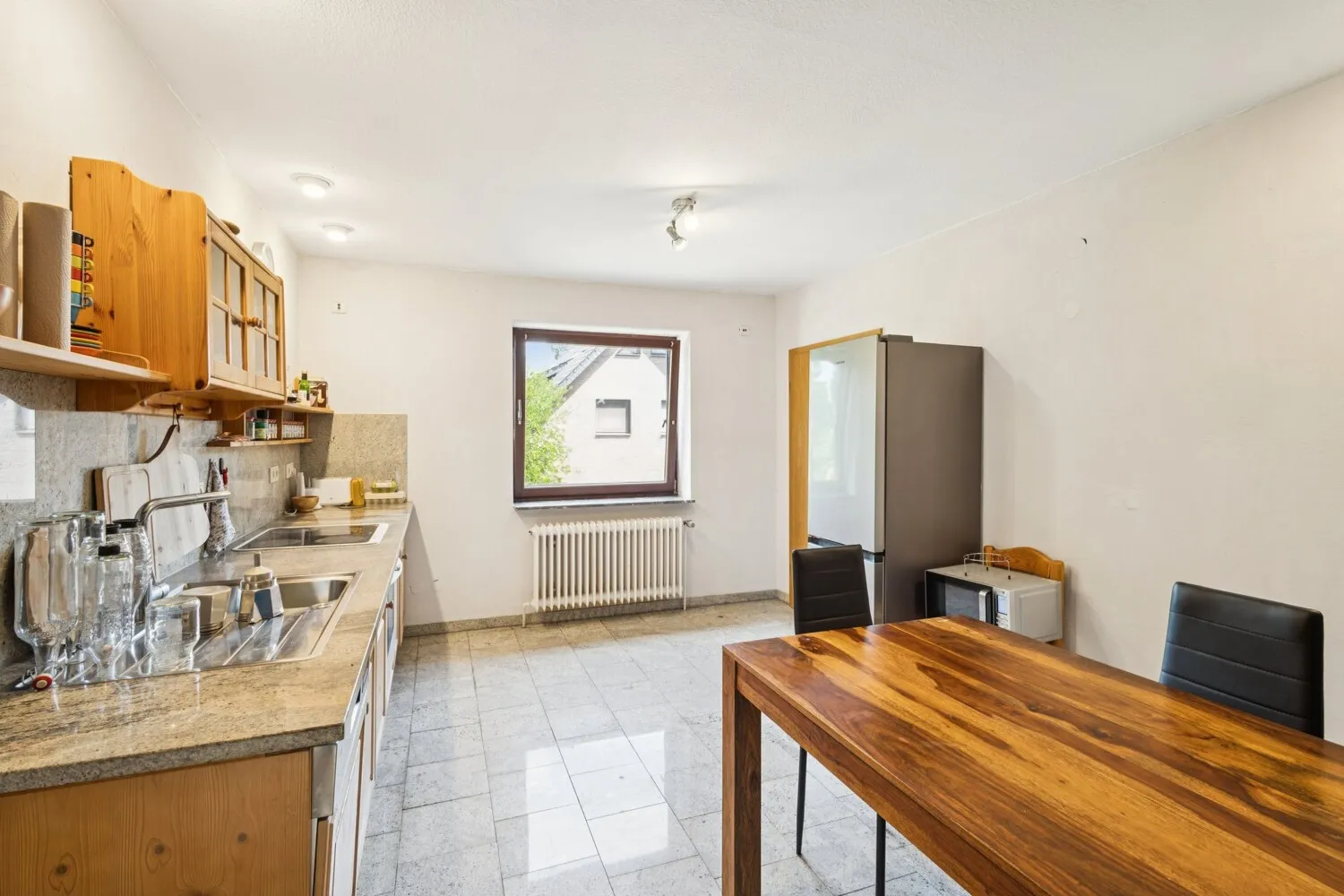 Küche Wohnung