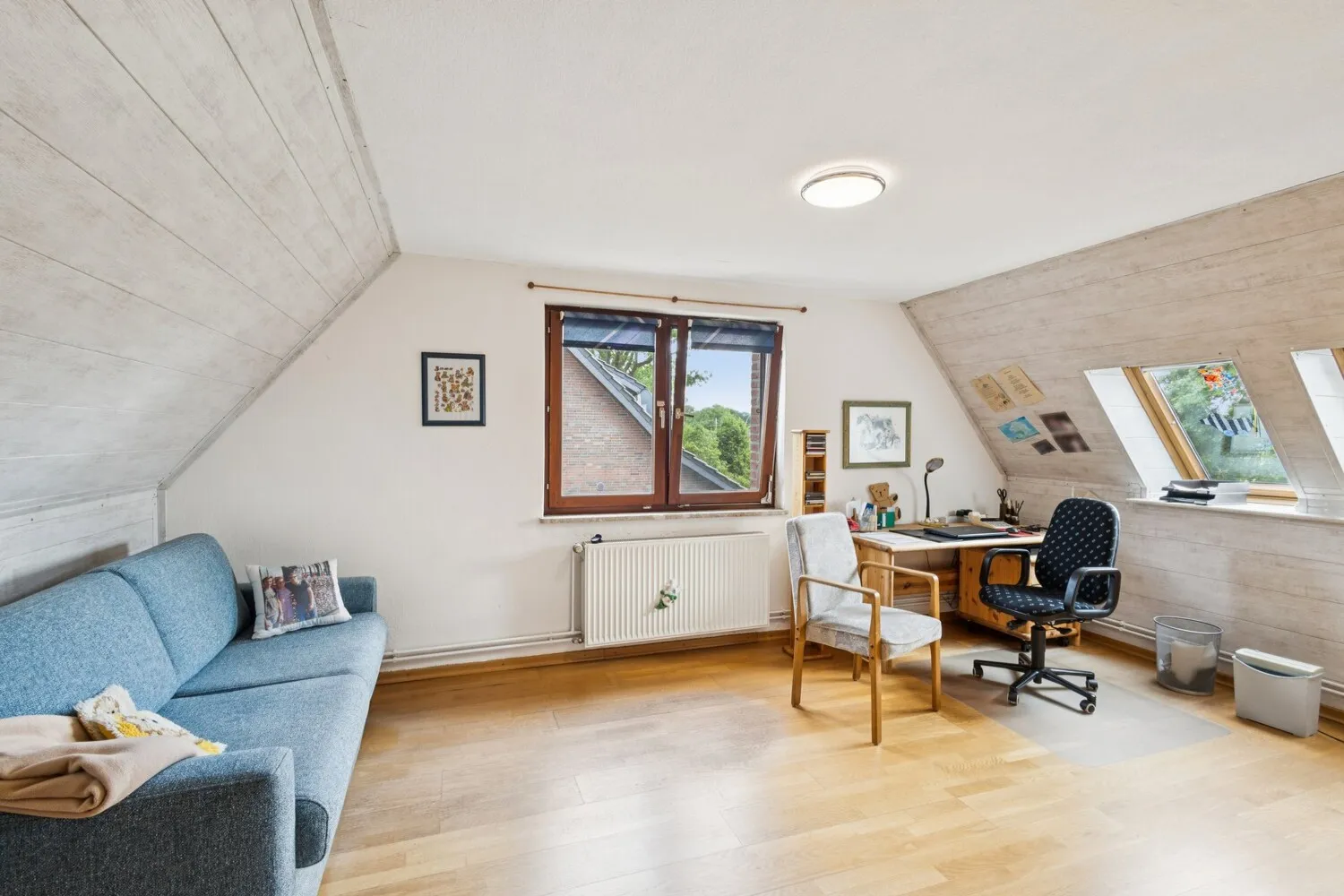 Kinderzimmer OG