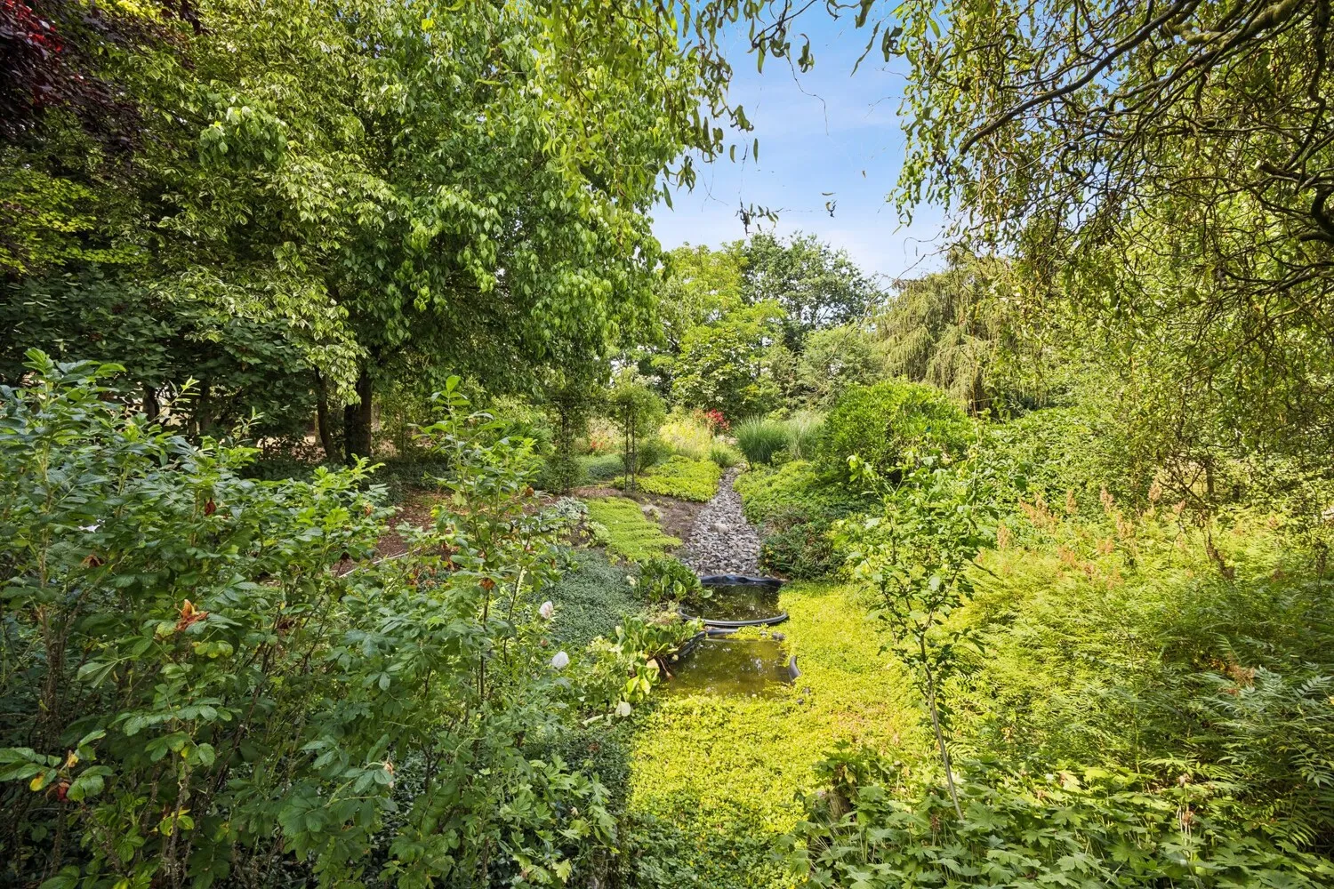 Garten