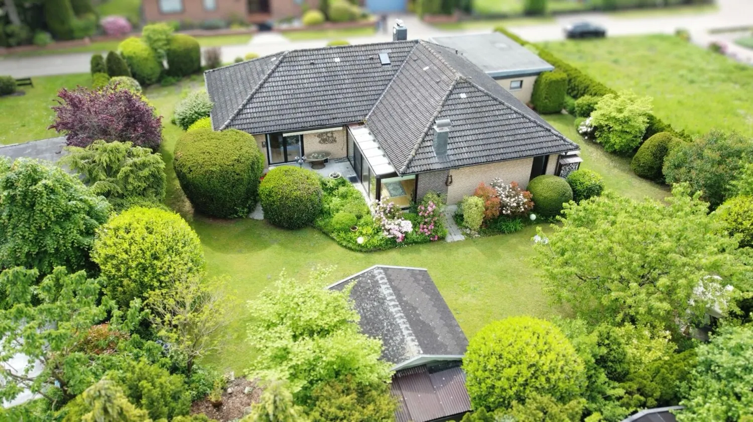 Garten