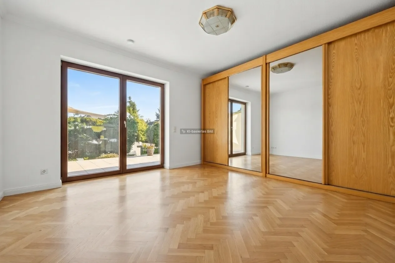 Schlafzimmer 3