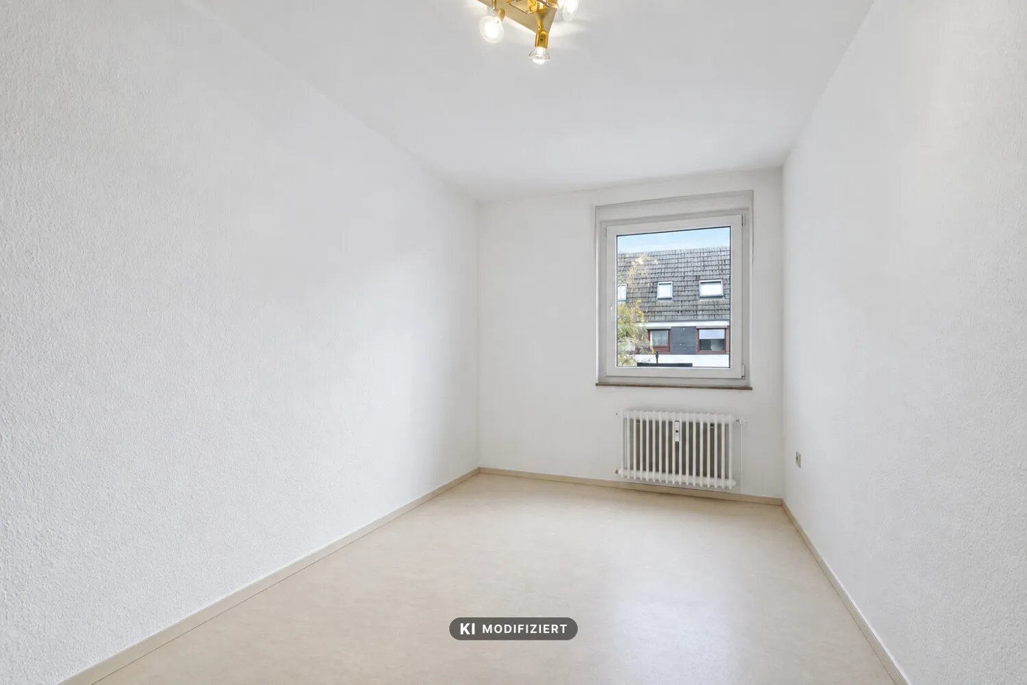 Schlafzimmer 2  freigestellt