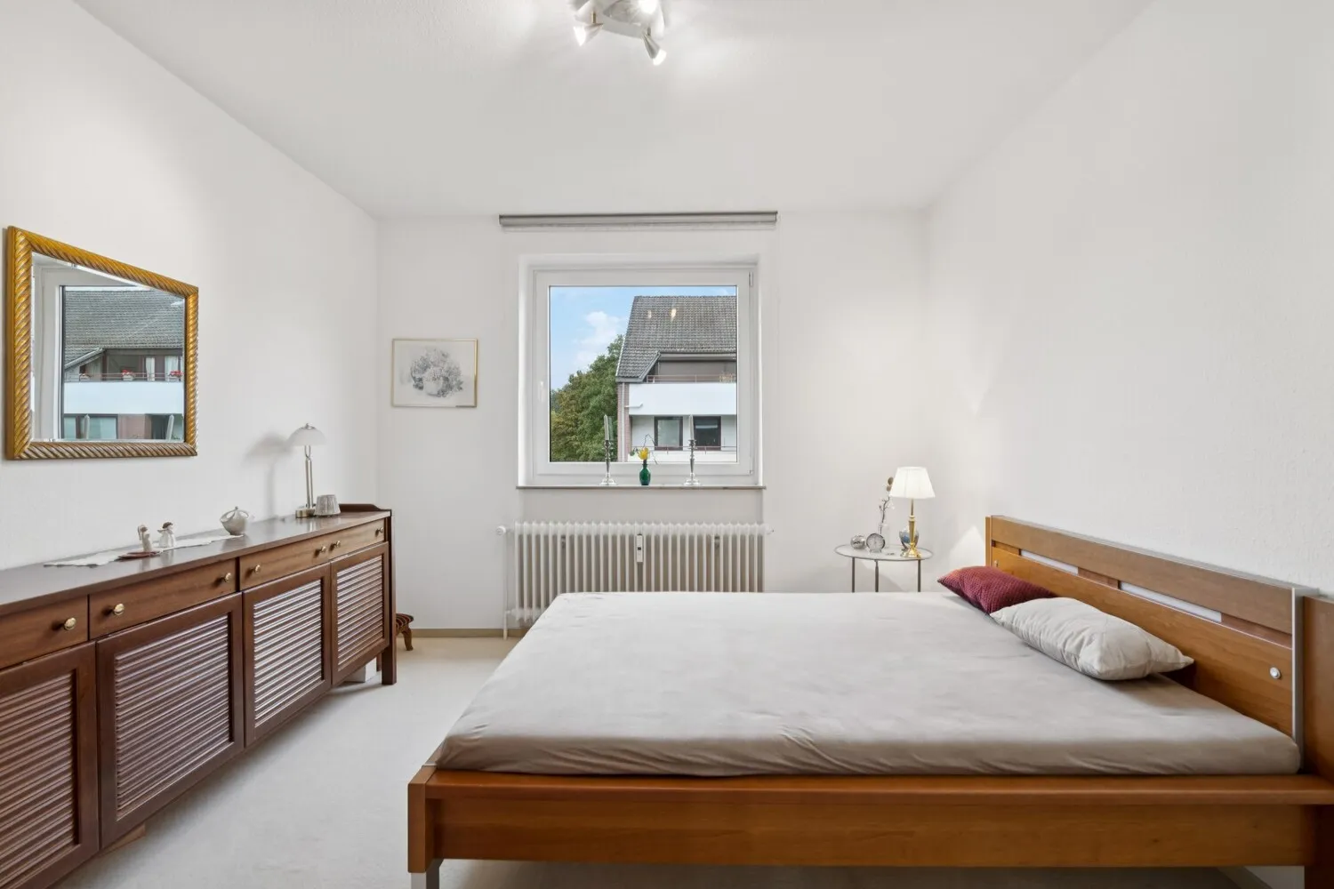 Schlafzimmer aktuell