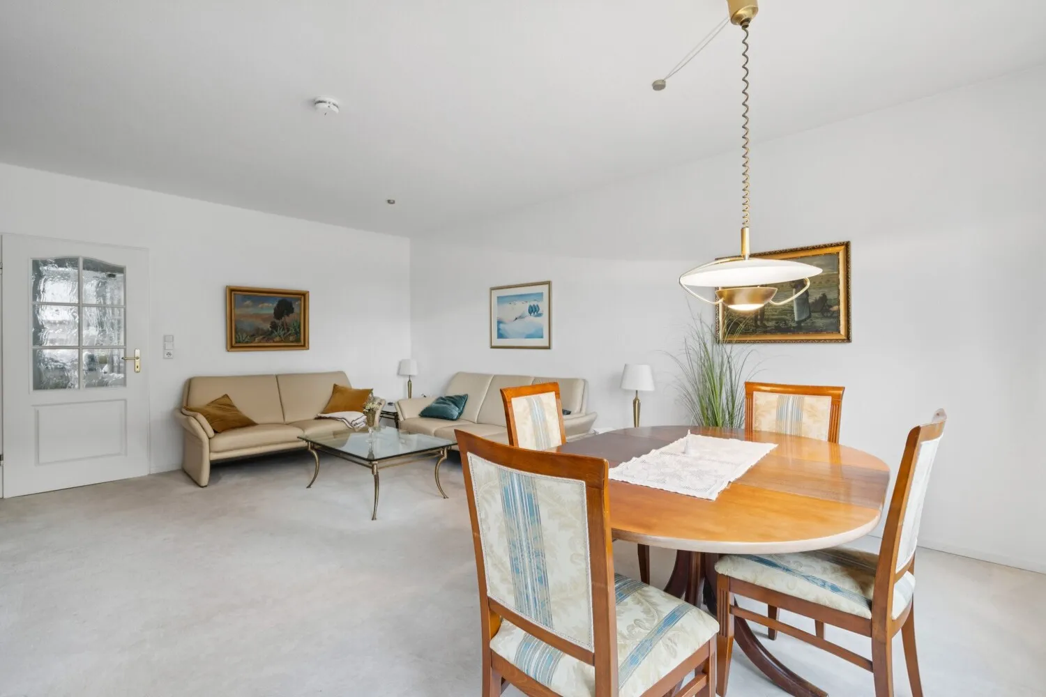 Wohnzimmer aktuell