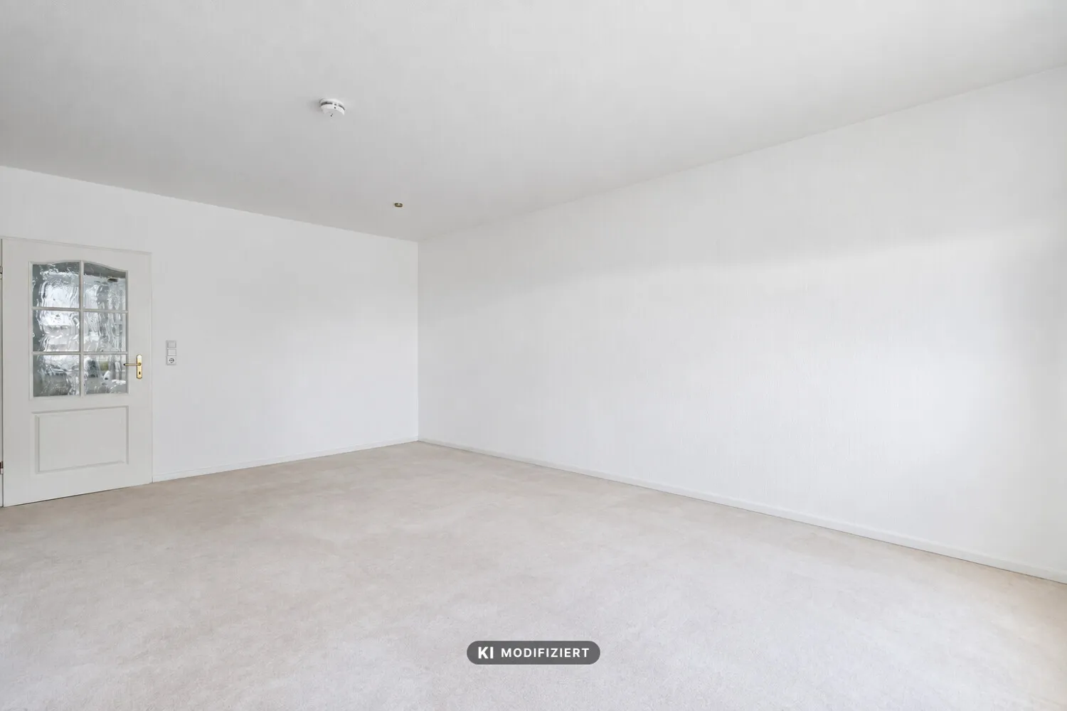 Wohnzimmer  freigestellt